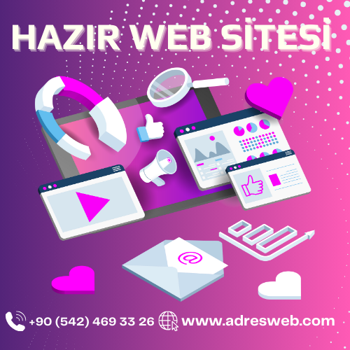Hazır Site